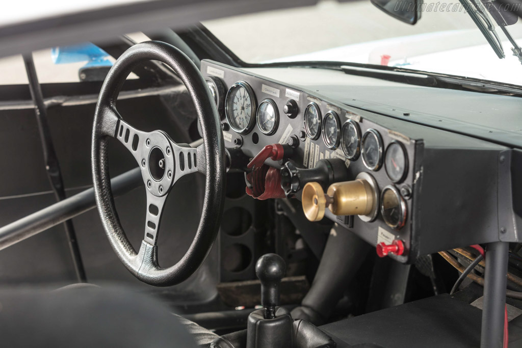 Ford Zakspeed Capri