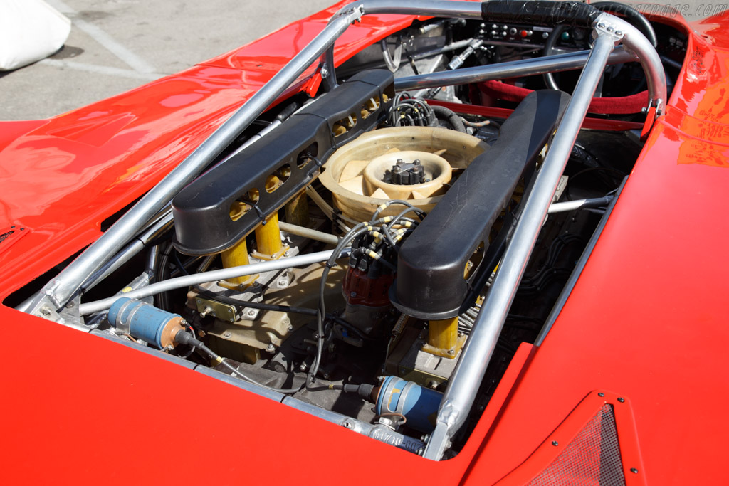 Porsche 917/10 - Chassis: 917/10-002  - 2018 Espiritu de Montjuic