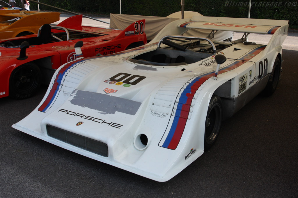 Porsche 917 10