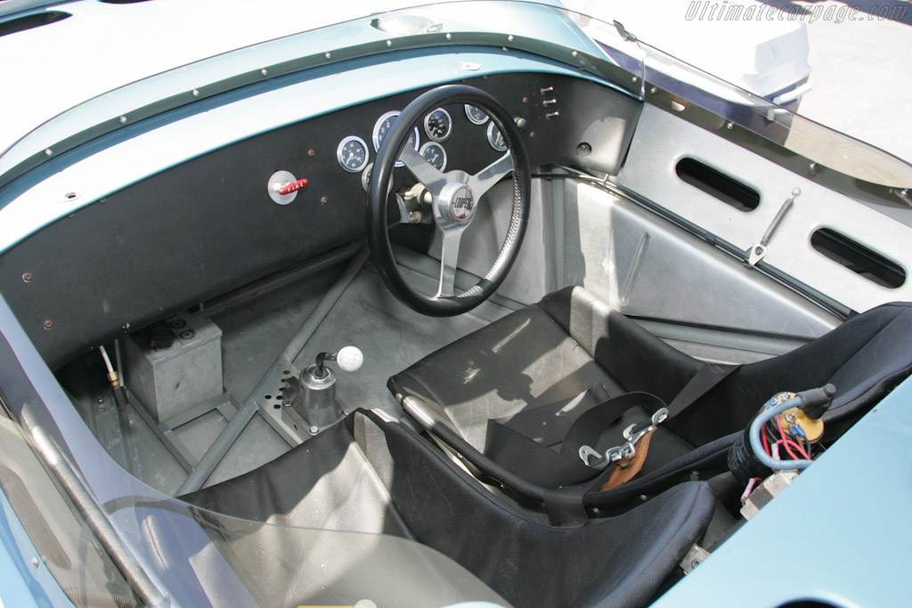 Cooper T61M Shelby King Cobra