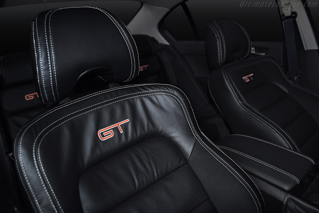 Ford FPV GT RSPEC
