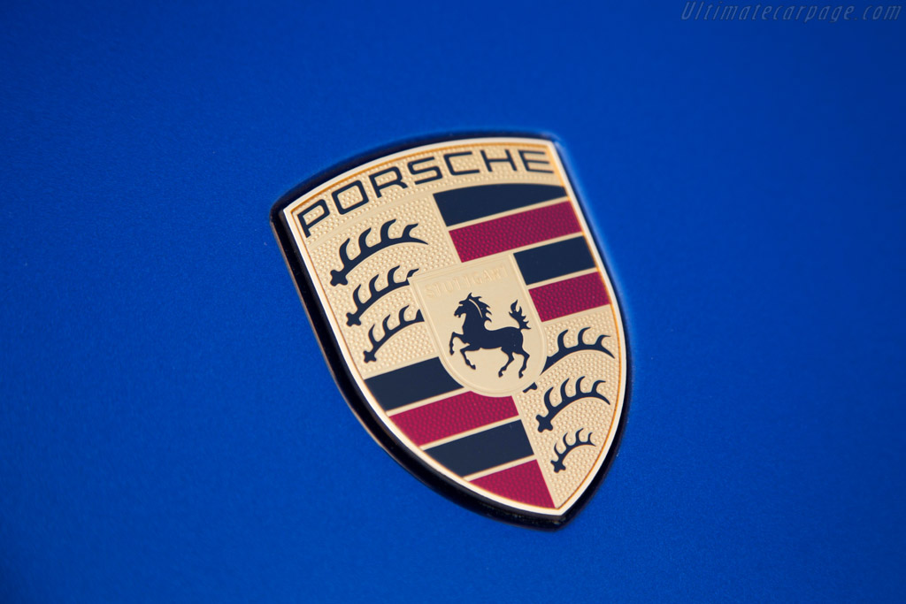 Porsche 911 Carrera 4S Cabriolet