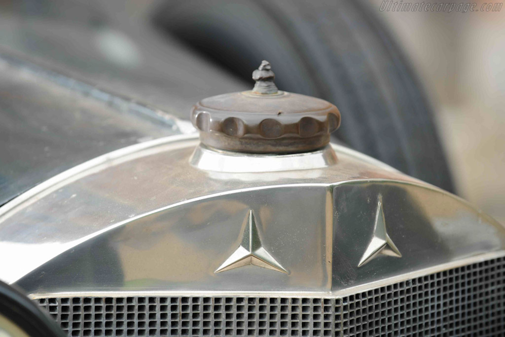 Mercedes-Benz 680 S Cadogan Tourer