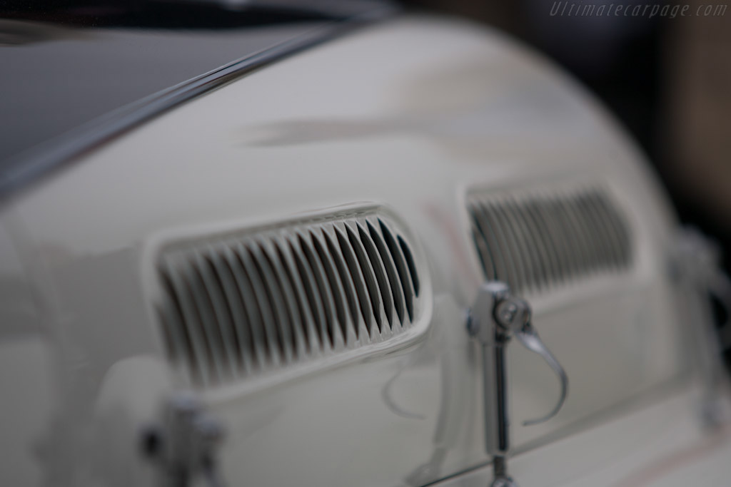 Alfa Romeo 6C 1750 Gran Sport Aprile Spider Corsa - Chassis: 10814331  - 2012 Pebble Beach Concours d'Elegance