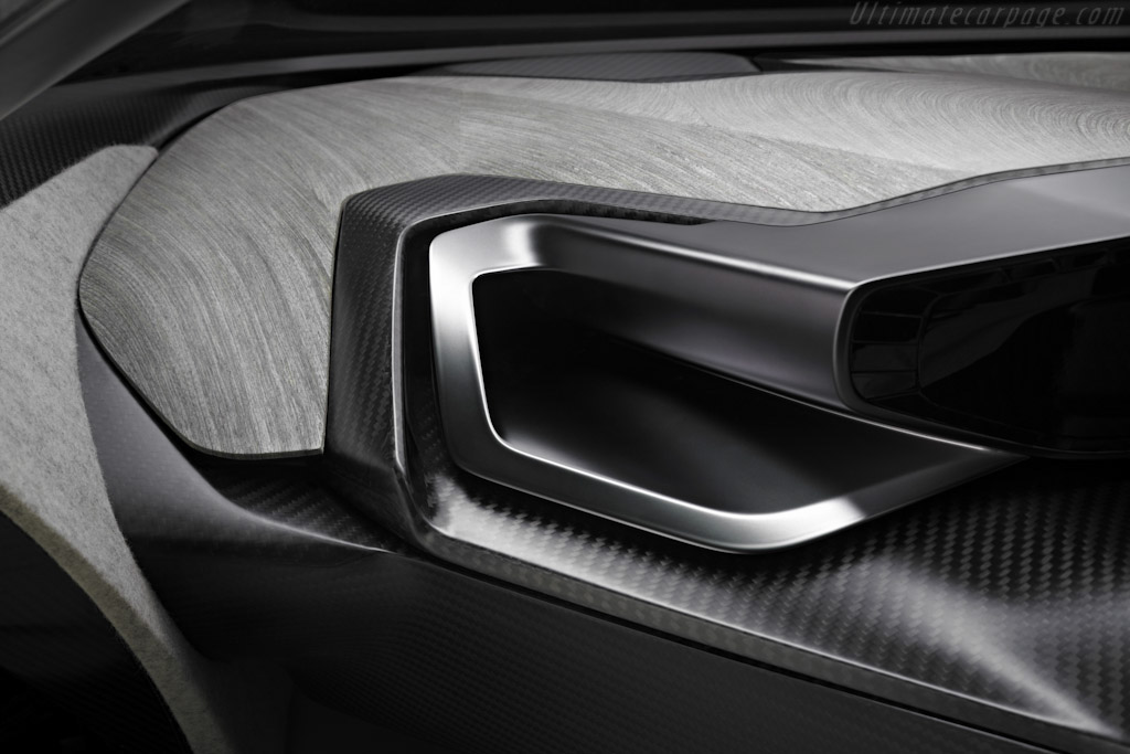 Peugeot Onyx Concept