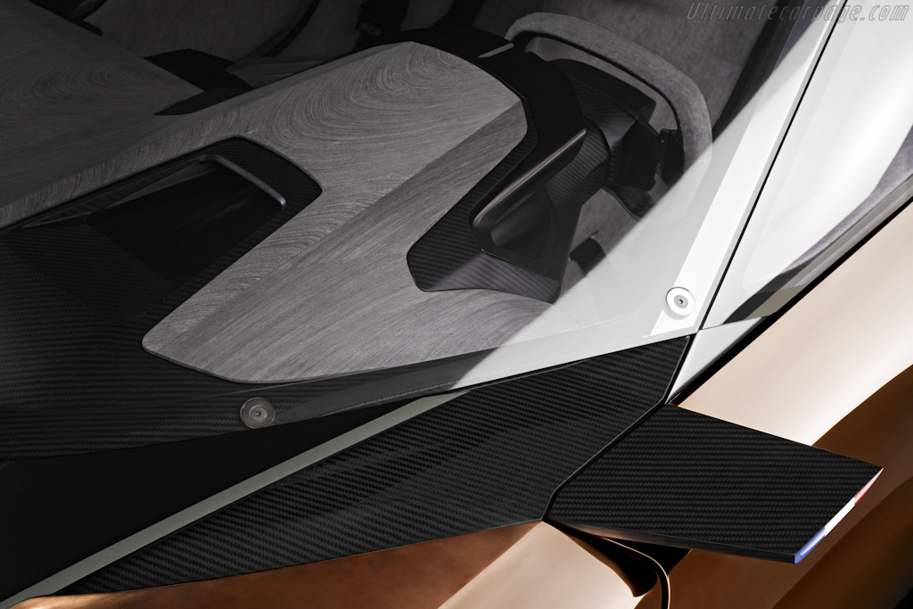 Peugeot Onyx Concept