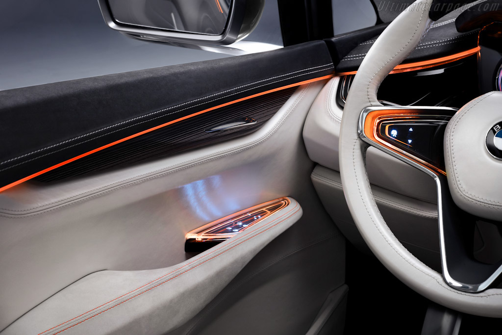 BMW Concept Active Tourer