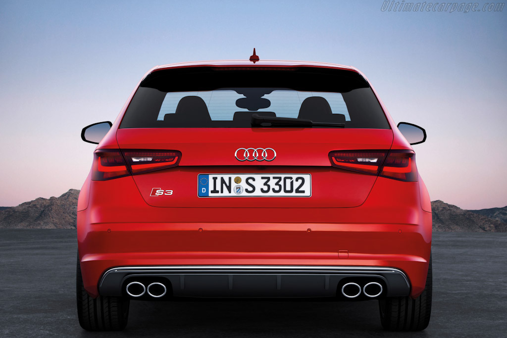 Audi S3