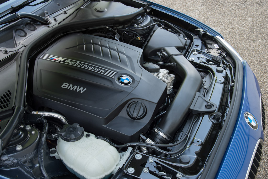 BMW M135i