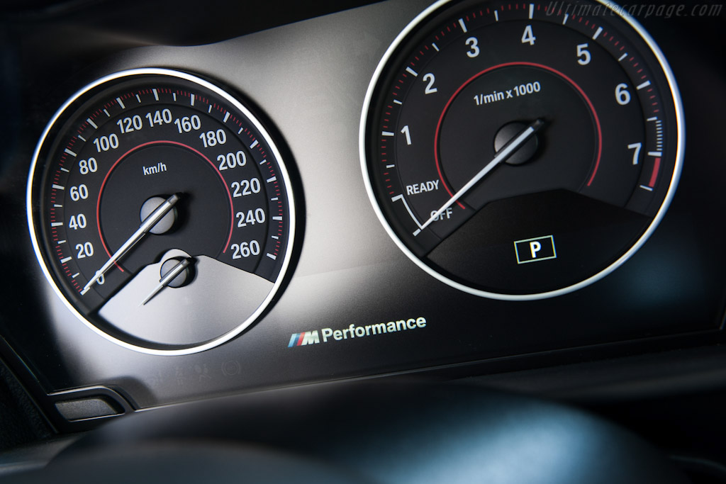 BMW M135i