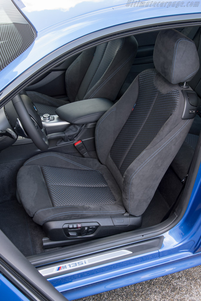 BMW M135i