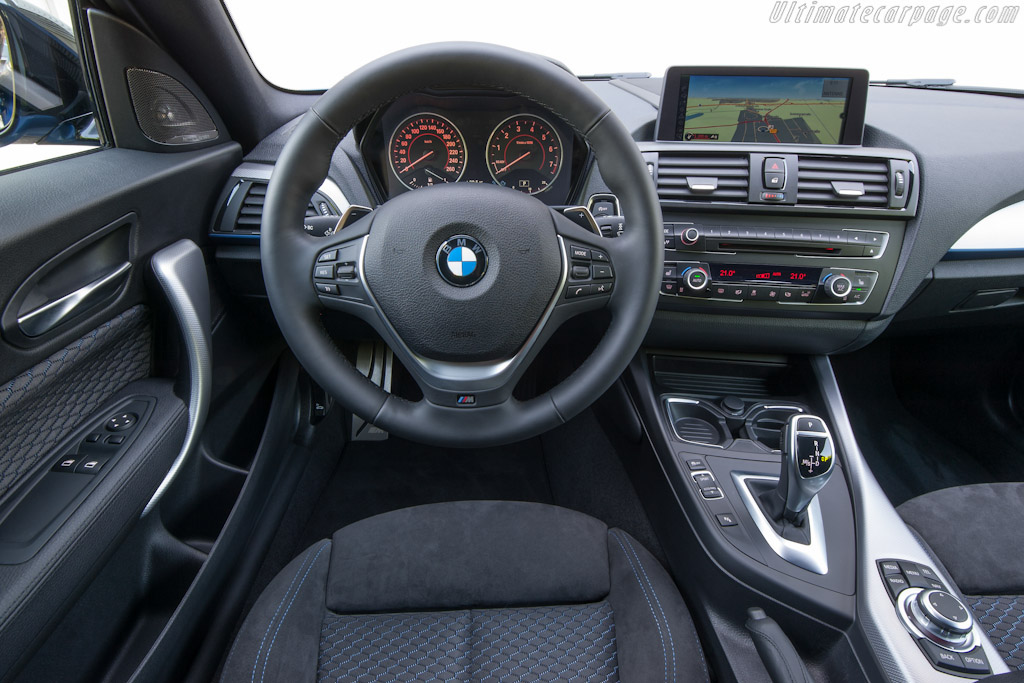 BMW M135i