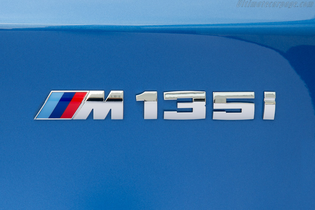 BMW M135i