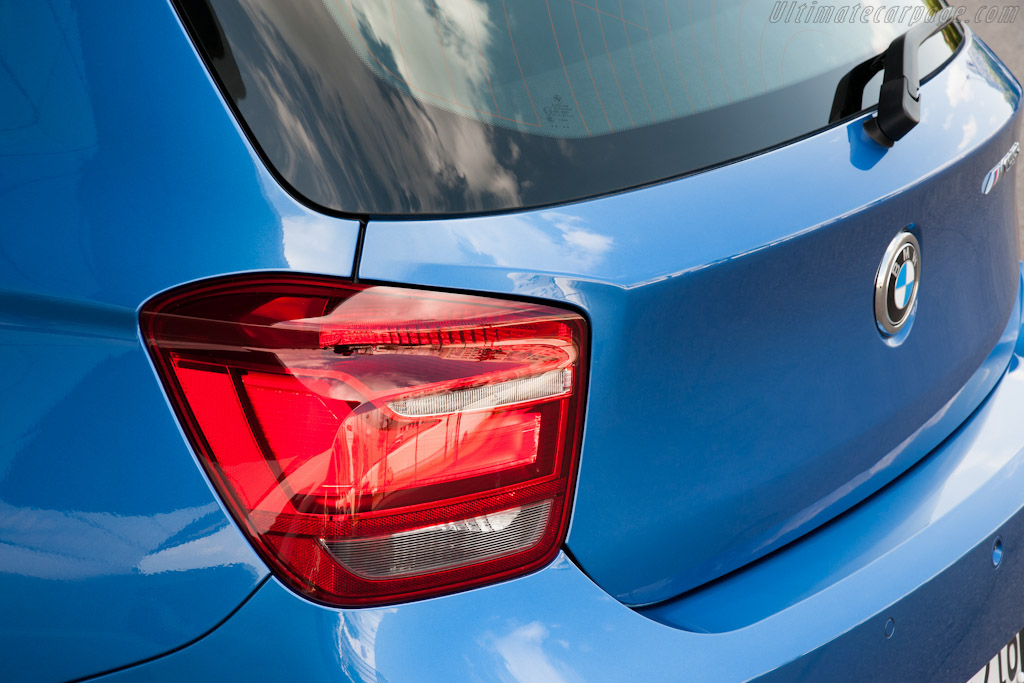BMW M135i