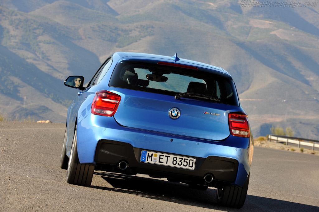 BMW M135i