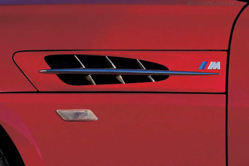 BMW Z3 M Roadster