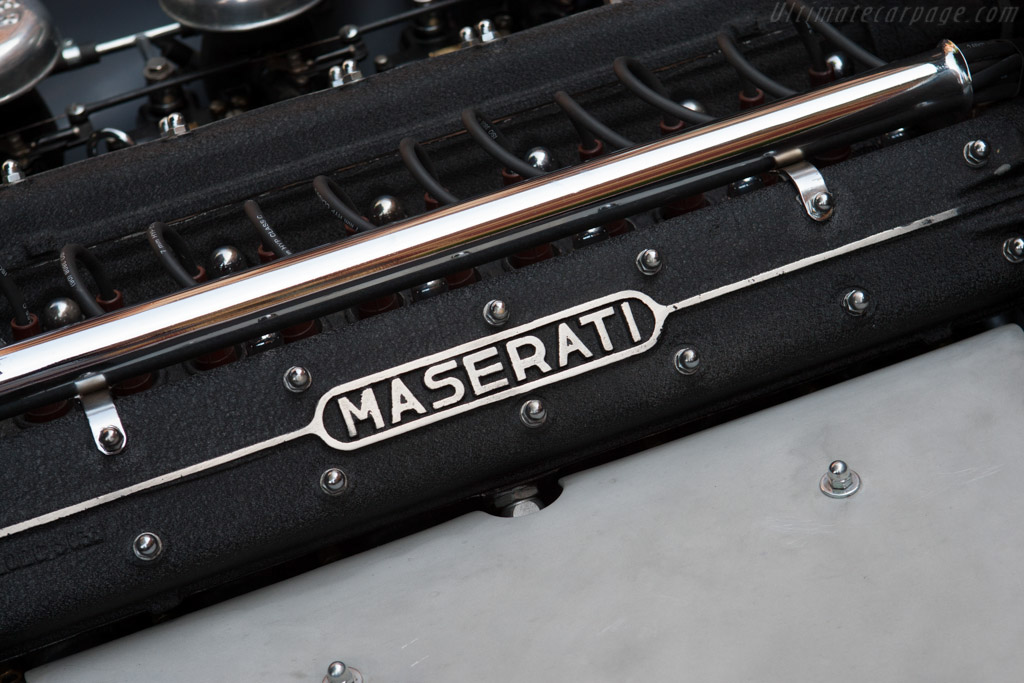 Maserati A6G/54 2000 Allemano Coupe Speciale - Chassis: 2147  - 2012 Concorso d'Eleganza Villa d'Este