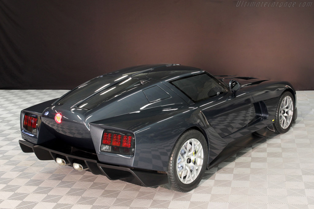 VDS GT 001