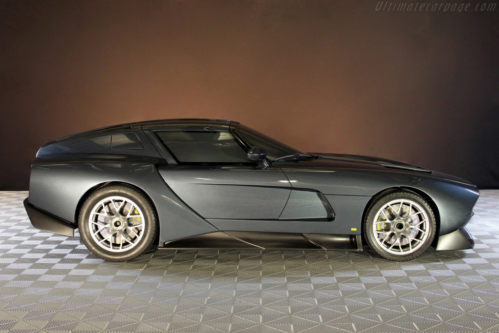 VDS GT 001