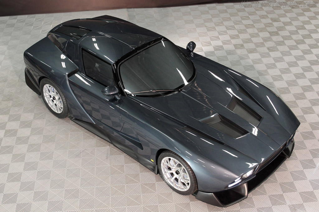 VDS GT 001