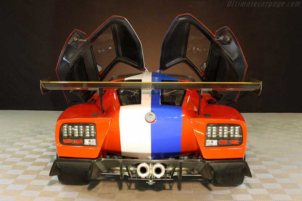 VDS GT 001-R
