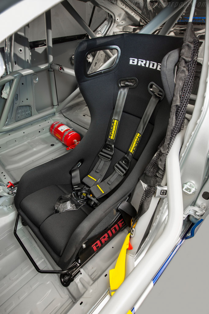 Acura ILX Endurance Racer