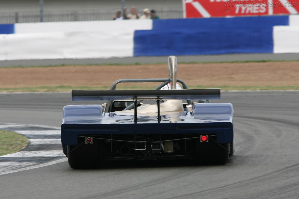 March 76S BMW - Chassis: 76S/2  - 2006 Silverstone Classic