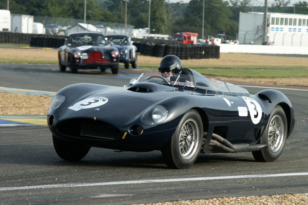 Maserati 450S