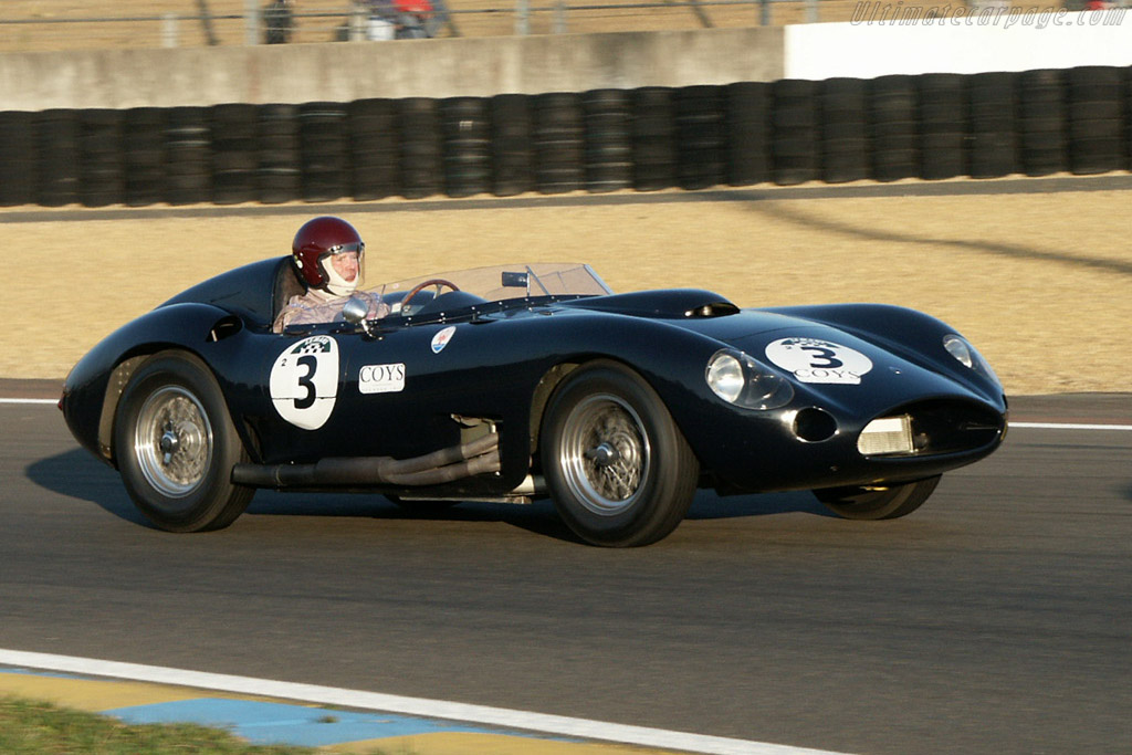 Maserati 450S