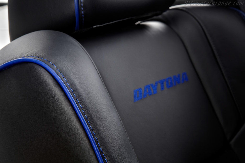 Dodge Charger R/T Daytona