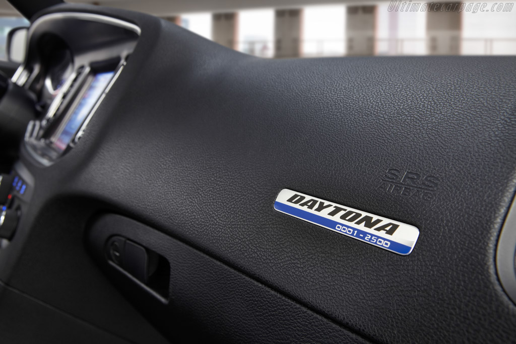 Dodge Charger R/T Daytona