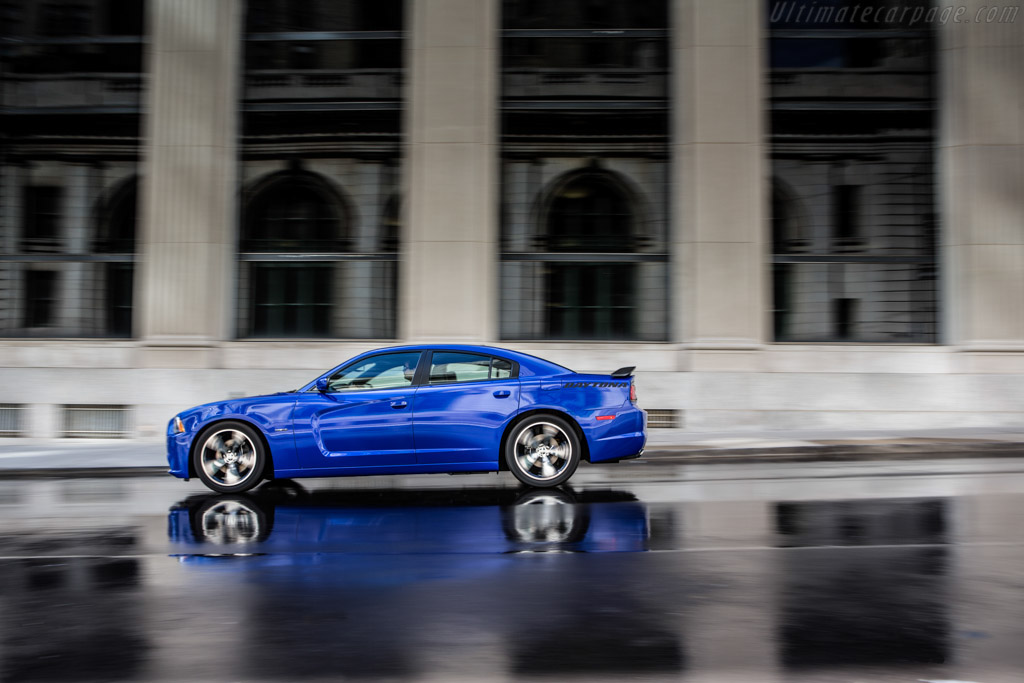 Dodge Charger R/T Daytona