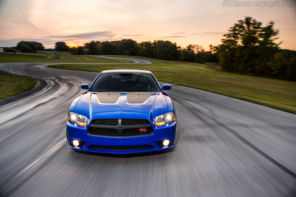 Dodge Charger R/T Daytona