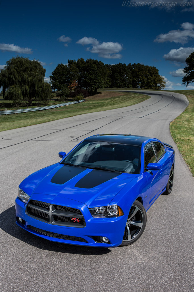 Dodge Charger R/T Daytona