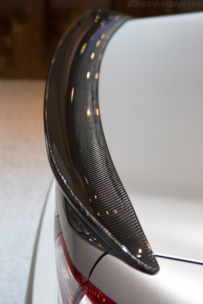 TMG Sports 650   - 2012 Essen Motor Show