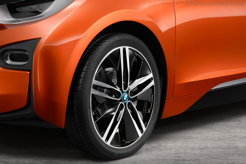 BMW i3 Concept Coupe