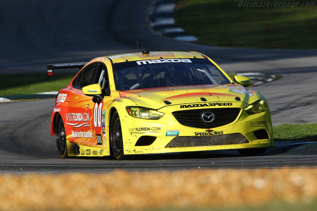Mazda 6 Skyactiv-D GX