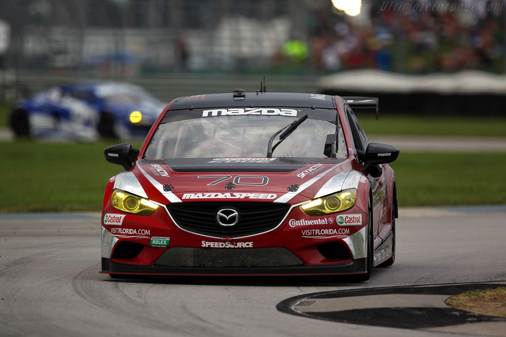 Mazda 6 Skyactiv-D GX