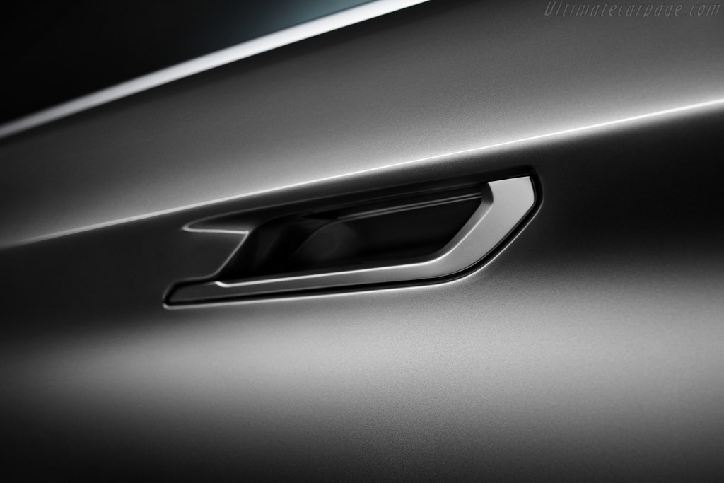 BMW Concept 4 Series Coupe