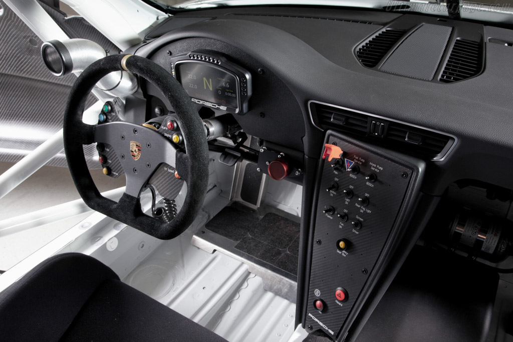 Porsche 911 GT3 Cup