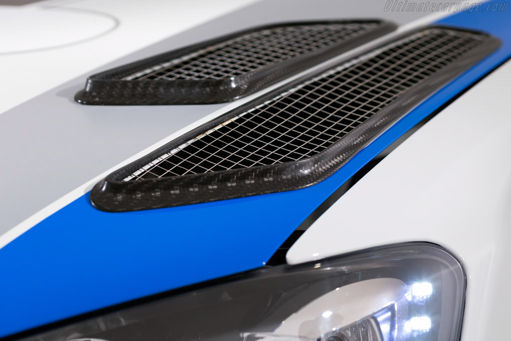 Volkswagen Polo R WRC