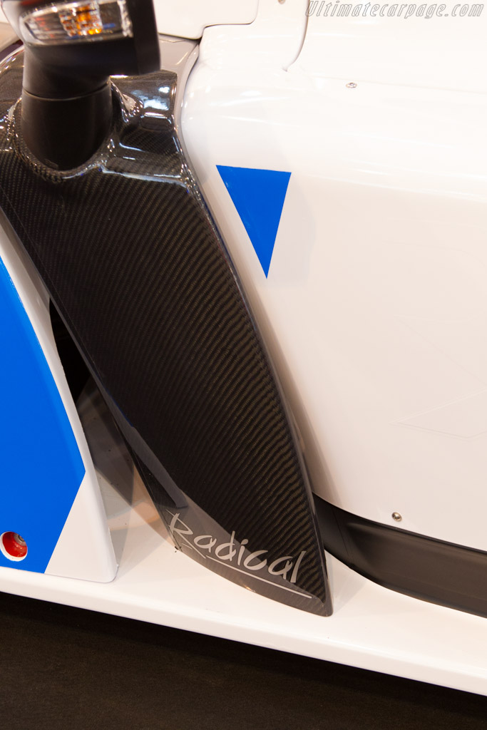 Radical RXC   - 2013 Essen Motor Show
