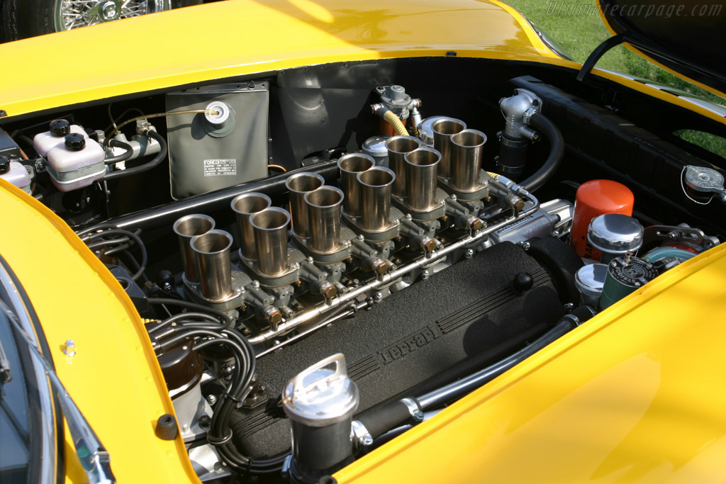Ferrari 275 GTB Competizione Speciale - Chassis: 06885  - 2005 Cavallino Classic