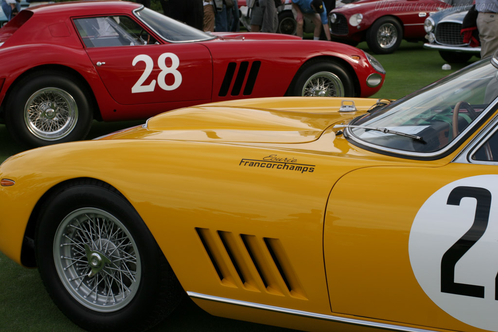 Ferrari 275 GTB Competizione Speciale - Chassis: 06885  - 2006 Cavallino Classic