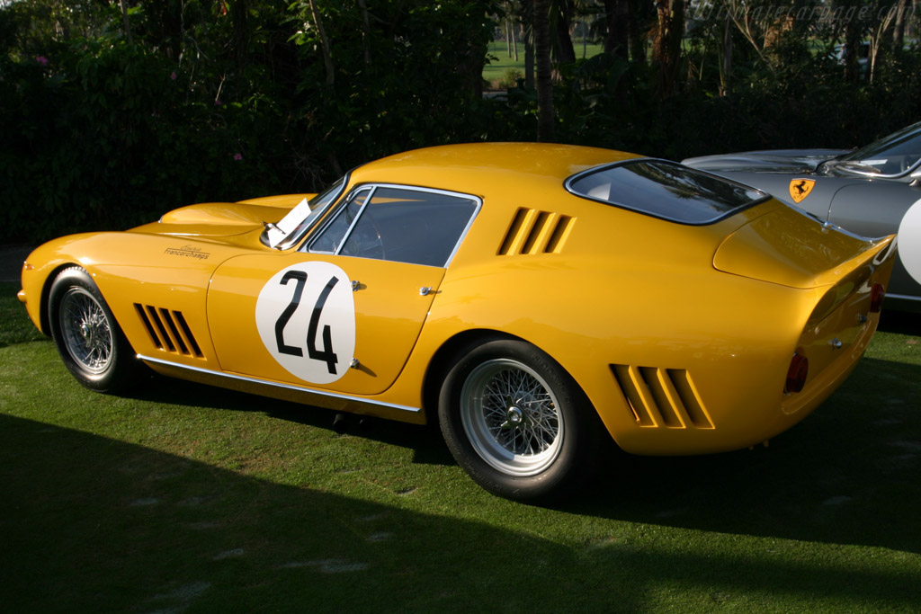 Ferrari 275 GTB Competizione Speciale - Chassis: 06885  - 2005 Cavallino Classic