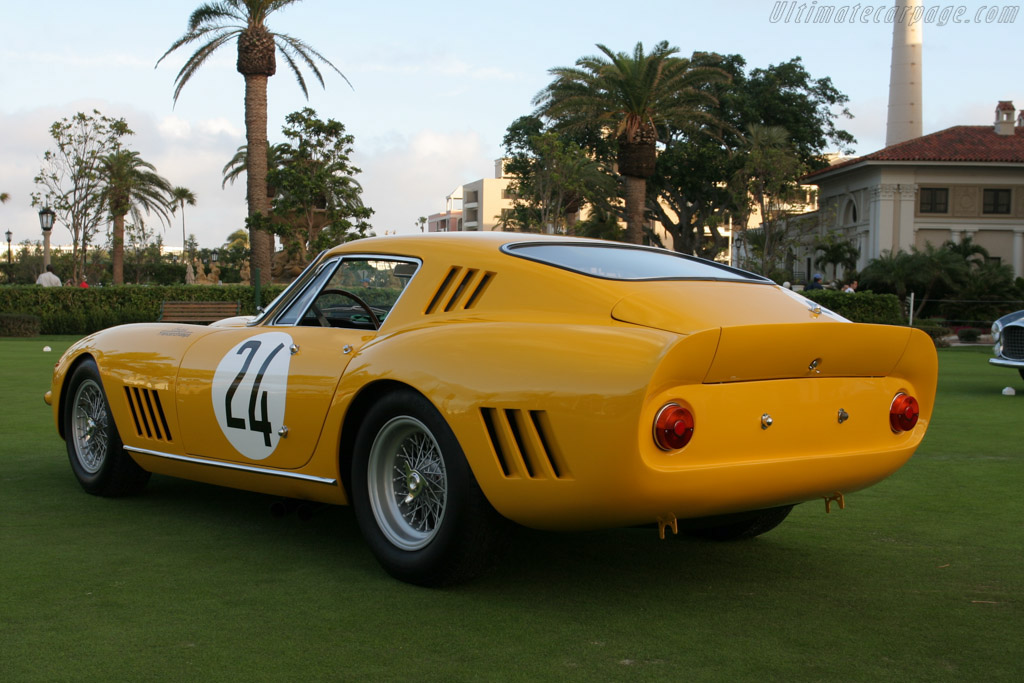 Ferrari 275 GTB Competizione Speciale - Chassis: 06885  - 2006 Cavallino Classic