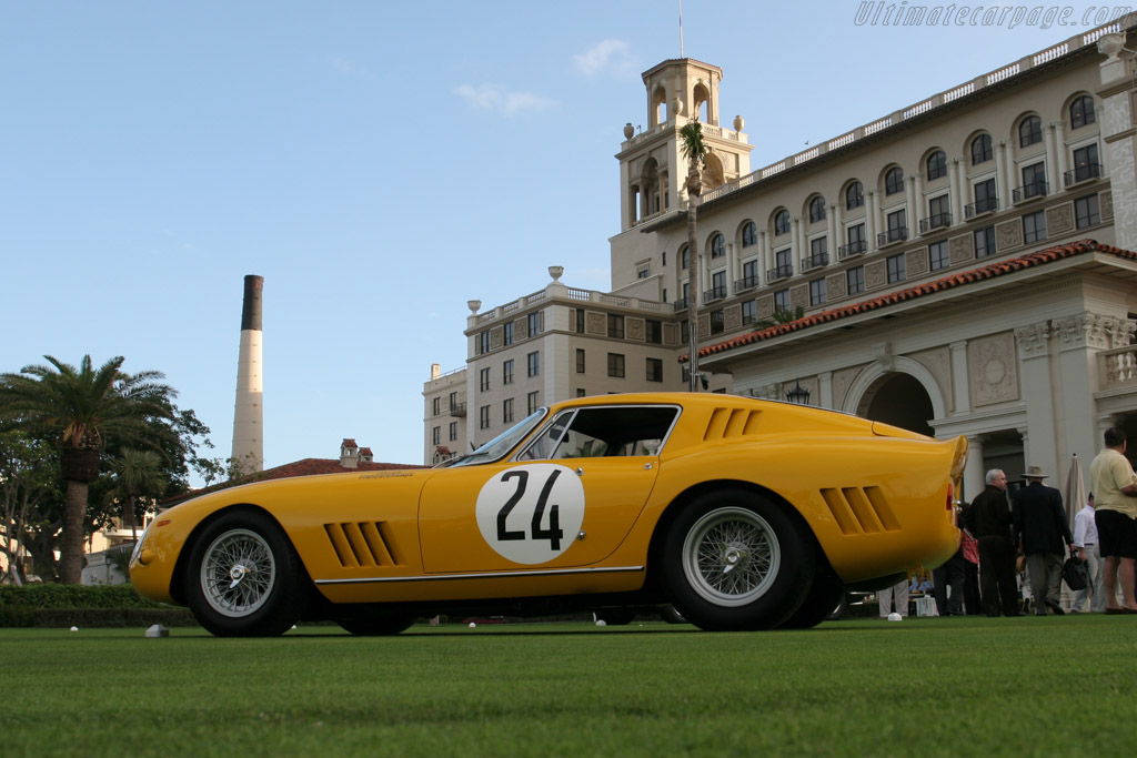 Ferrari 275 GTB Competizione Speciale - Chassis: 06885  - 2006 Cavallino Classic