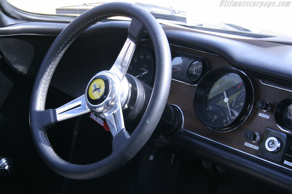 Ferrari 275 GTB Competizione Speciale - Chassis: 06701  - 2005 Cavallino Classic