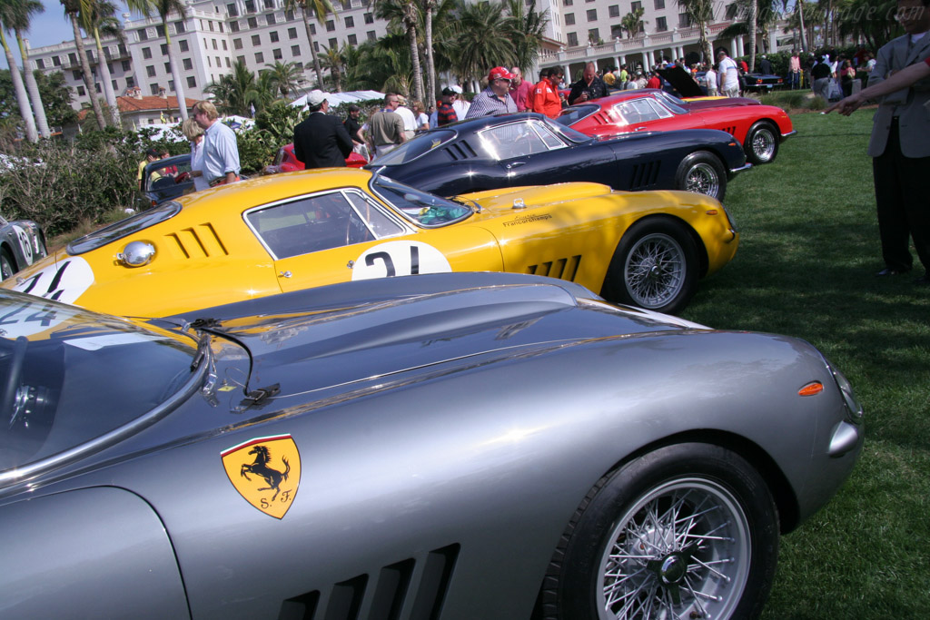 Ferrari 275 GTB Competizione Speciale - Chassis: 06701  - 2005 Cavallino Classic