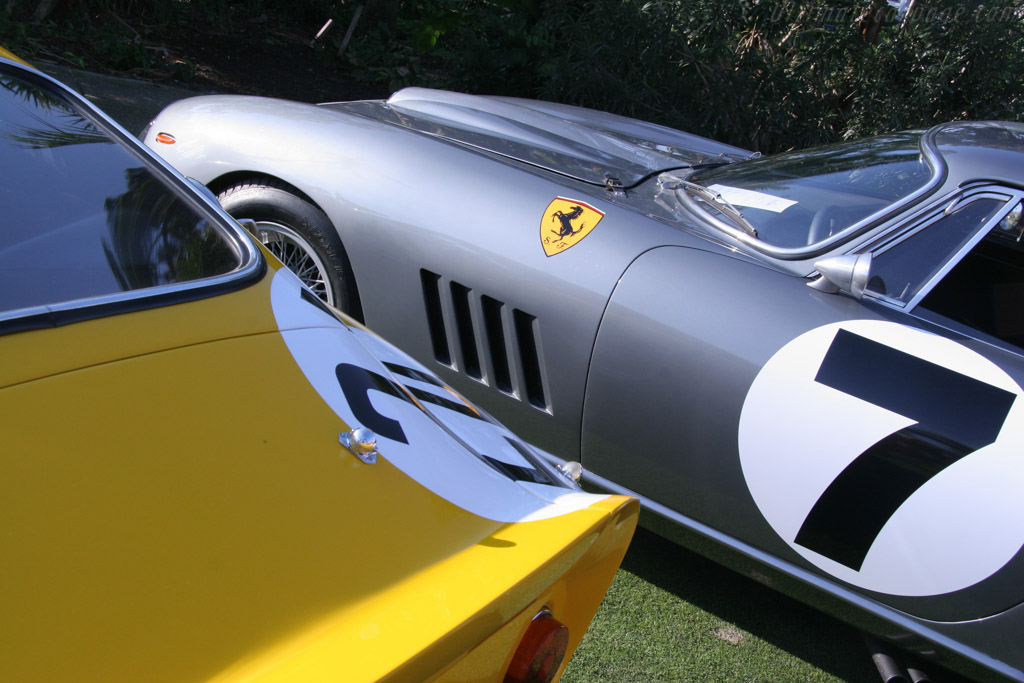 Ferrari 275 GTB Competizione Speciale - Chassis: 06701  - 2005 Cavallino Classic